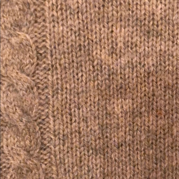 Josh abston green sweater size 42 (size 12) - Picture 2 of 4